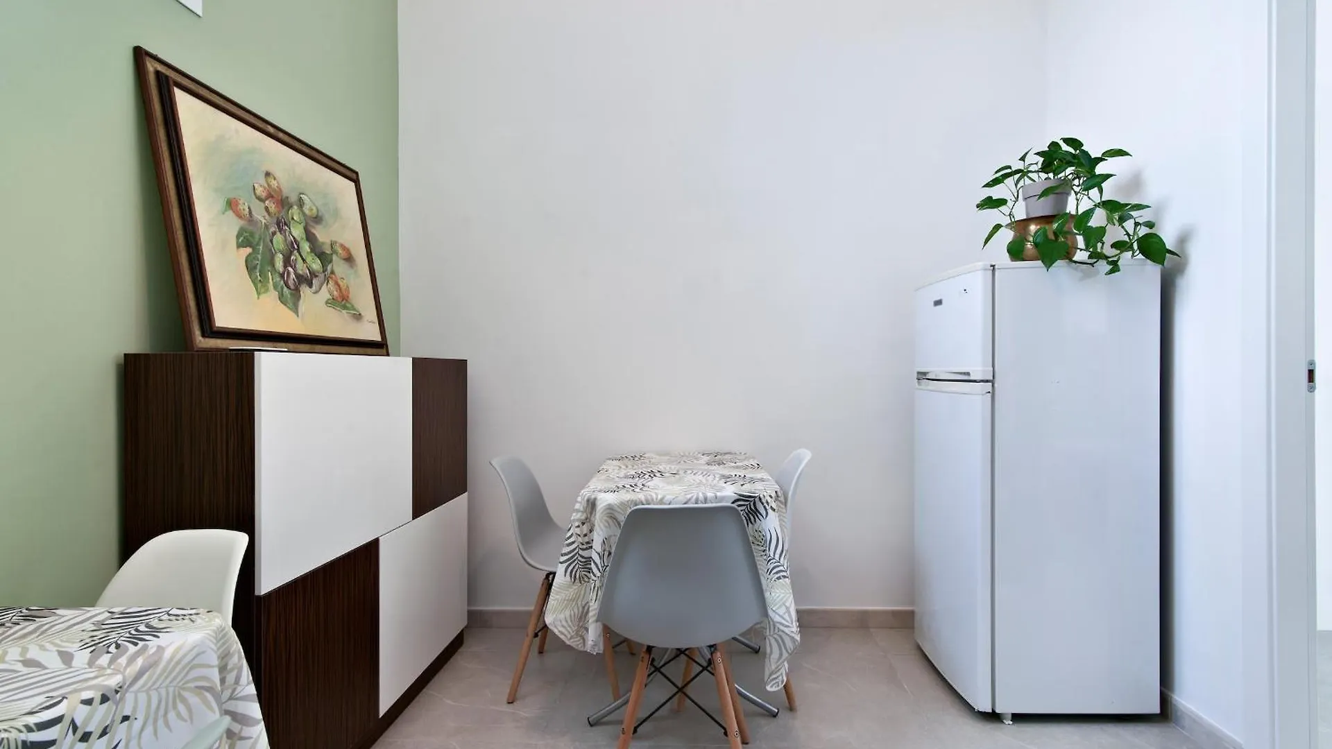 Apartment Casa Fiorita Rooms - Sit Property Lecce