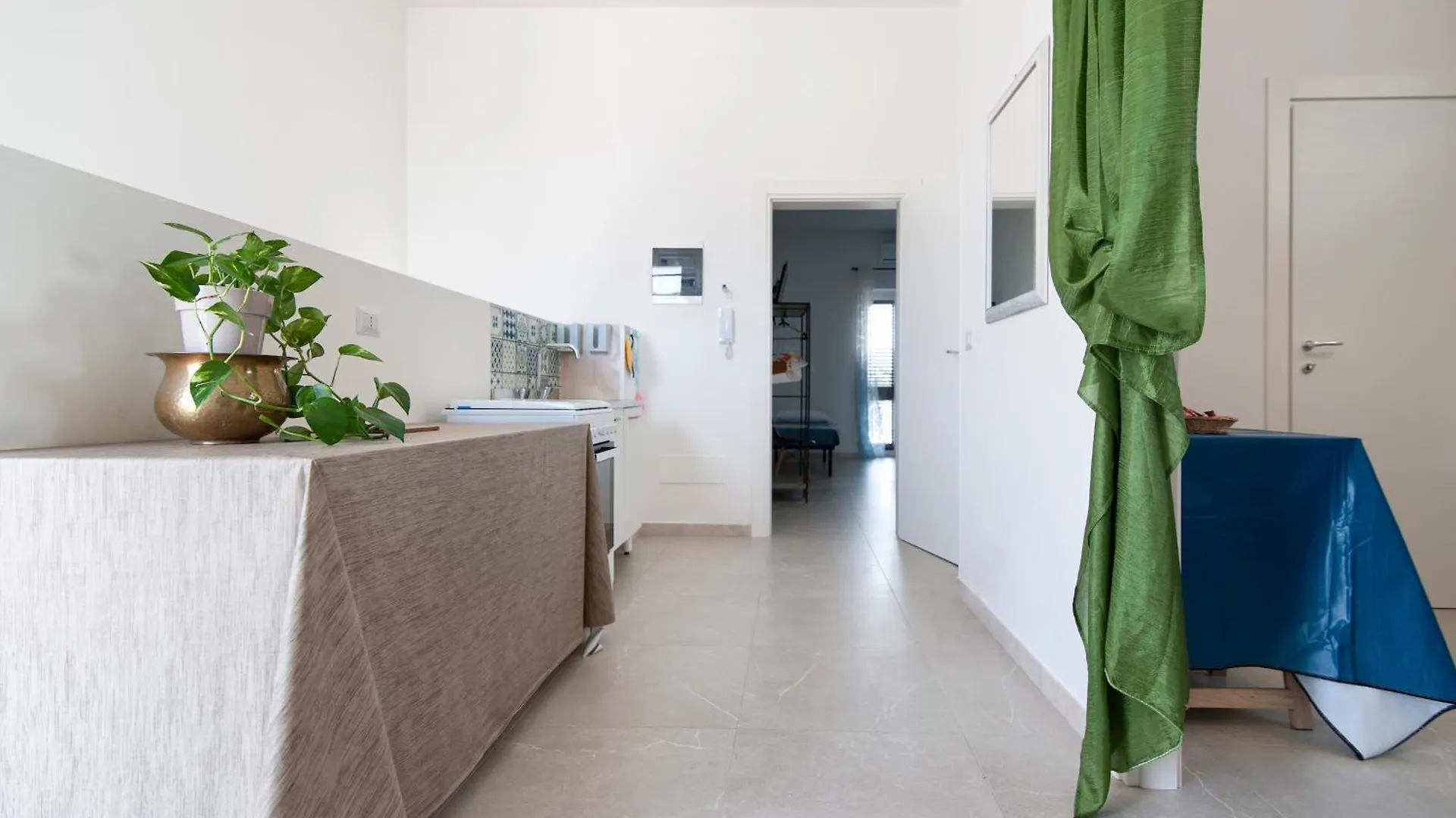 Casa Fiorita Rooms - Sit Property Lecce 0*,
