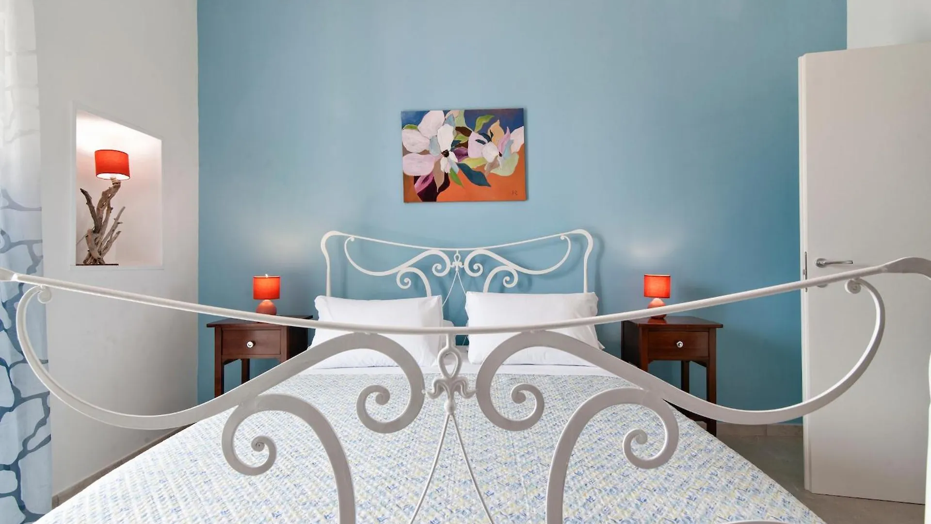 Apartment Casa Fiorita Rooms - Sit Property Lecce