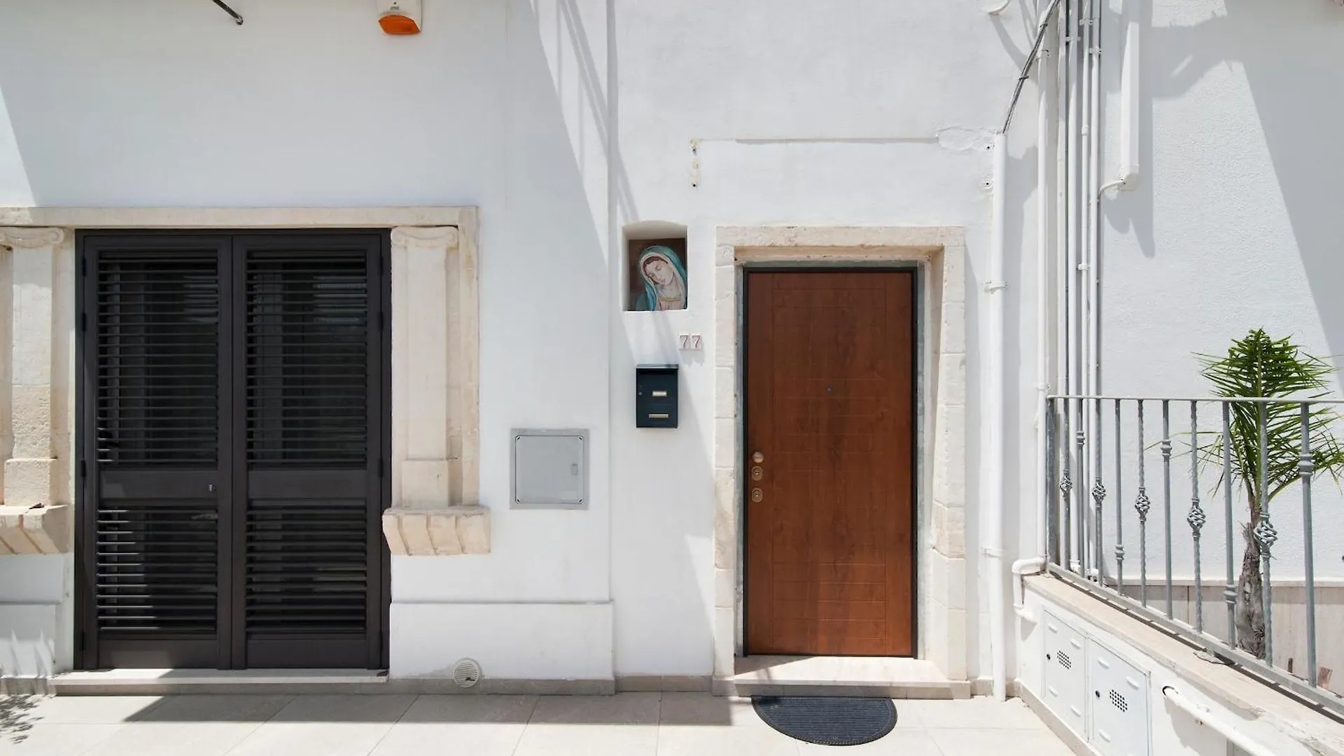 Casa Fiorita Rooms - Sit Property Lecce 0*,