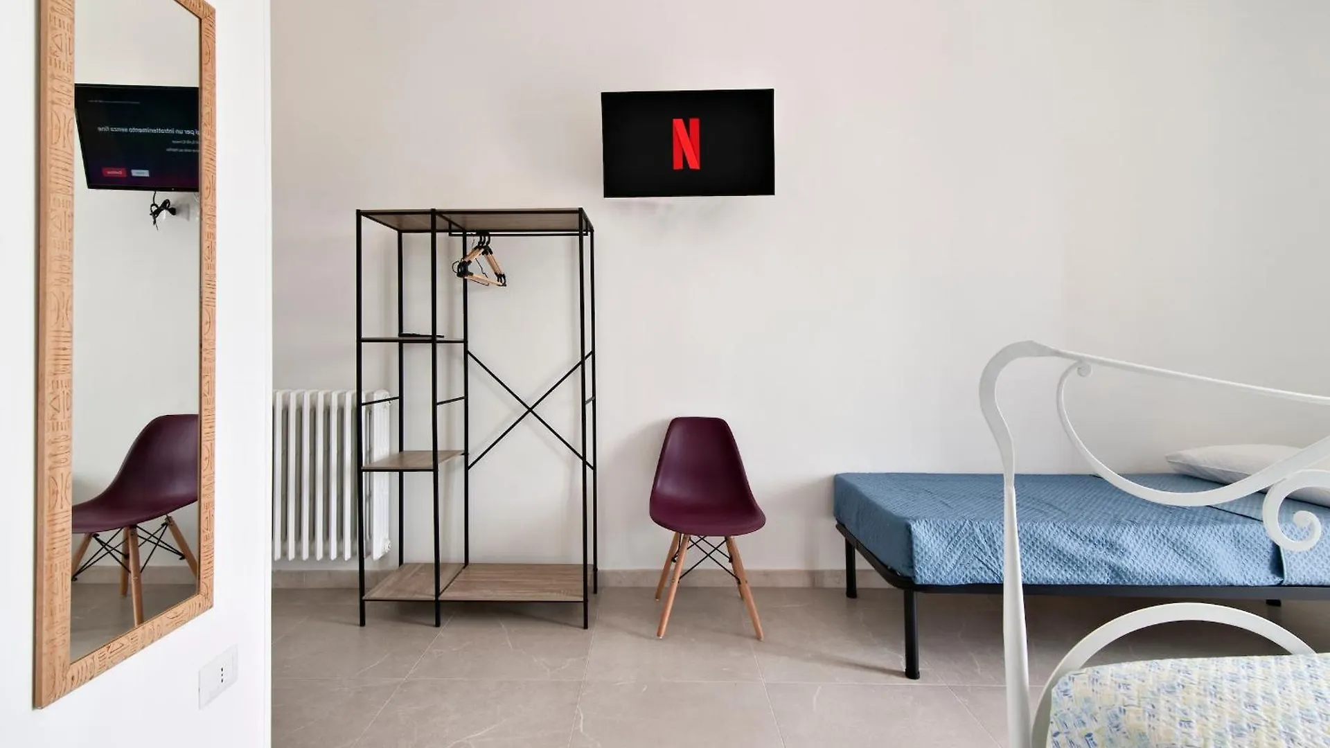 Casa Fiorita Rooms - Sit Property Lecce